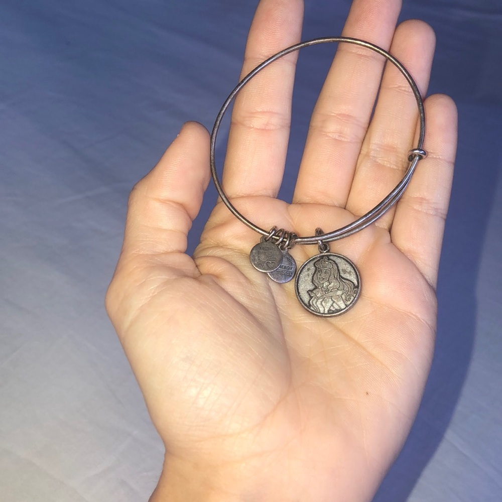 Disney Alex and Ani